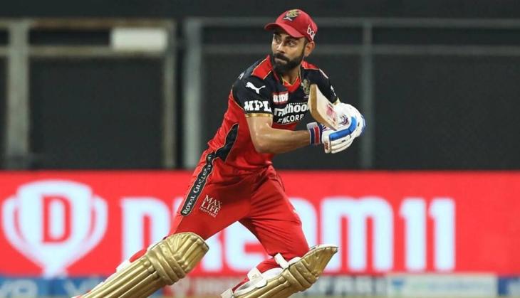 RCB skipper Faf du Plessis backs Virat Kohli after defeat against RR