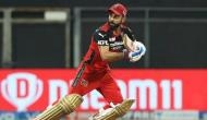 RCB skipper Faf du Plessis backs Virat Kohli after defeat against RR
