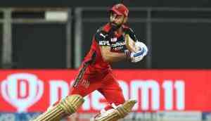 RCB skipper Faf du Plessis backs Virat Kohli after defeat against RR