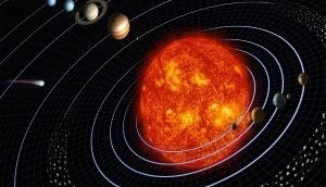 Happening after 1000 years: Venus, Mars, Jupiter, Saturn to align in a straight line this week 