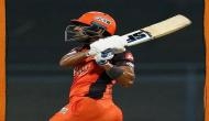 IPL 2022, SRH vs GT: Ravi Shastri praises SRH debutant Shashank Singh for explosive batting display against GT
