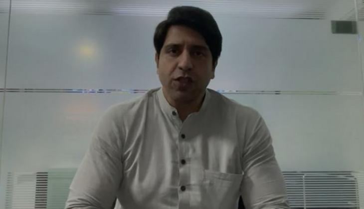 Shehzad Poonawalla calls Digvijay Singh 'friend, philosopher, guide of fake news'