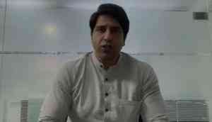 Shehzad Poonawalla calls Digvijay Singh 'friend, philosopher, guide of fake news'