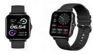 Planning to buy a budget-friendly smartwatch? Gizmore's first 'Made in India' watch could be your pick!