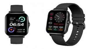 Planning to buy a budget-friendly smartwatch? Gizmore's first 'Made in India' watch could be your pick!