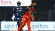 SRH skipper Kane Williamson praises Umran Malik for 'outstanding performance' against GT