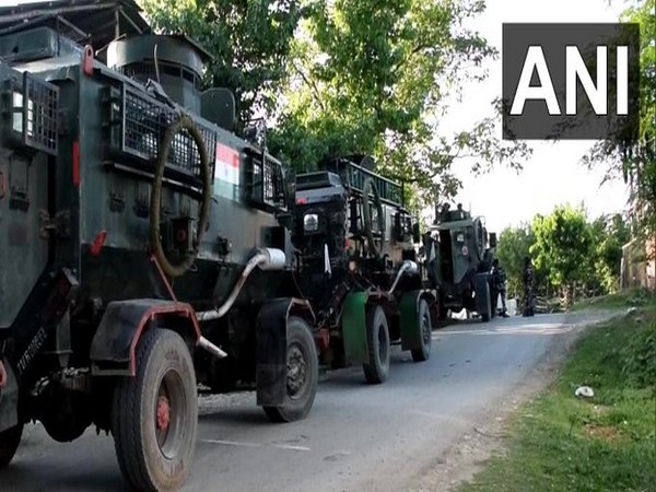 J-K: 2 terrorists involved in attacks on migrant labourers killed in Pulwama encounter