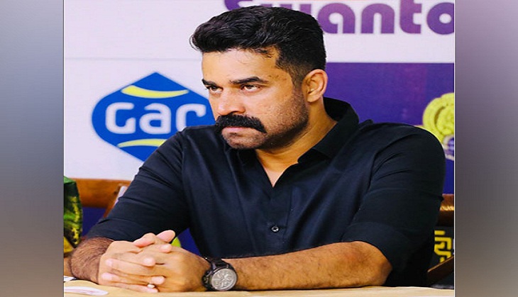 Sexual assault case: Lookout notice issued against actor Vijay Babu