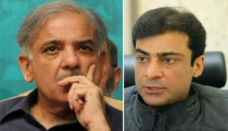 Pakistan court to indict PM Shehbaz Sharif, son Hamza in money laundering case