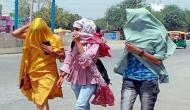 Heatwave in India: IMD issues orange alert for 5 states, temperatures cross 45 degree Celsius in several parts