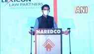 'We both sell hopes...': Aditya Thackeray on politician-builder nexus in Maharashtra