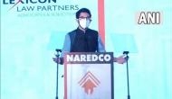 'We both sell hopes...': Aditya Thackeray on politician-builder nexus in Maharashtra