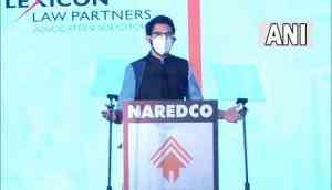 'We both sell hopes...': Aditya Thackeray on politician-builder nexus in Maharashtra