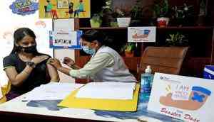 Coronavirus Update: Health expert believes 6 months gap between COVID vaccine and precautionary dose better for immunity