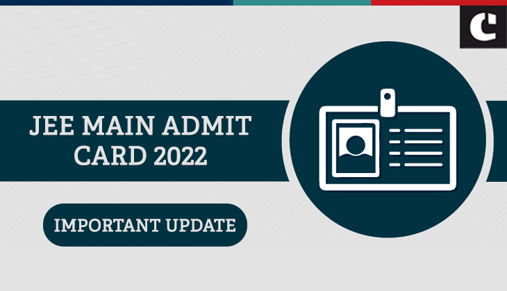 JEE Main Admit Card 2022: Session 1 exam hall tickets to be released soon; check update