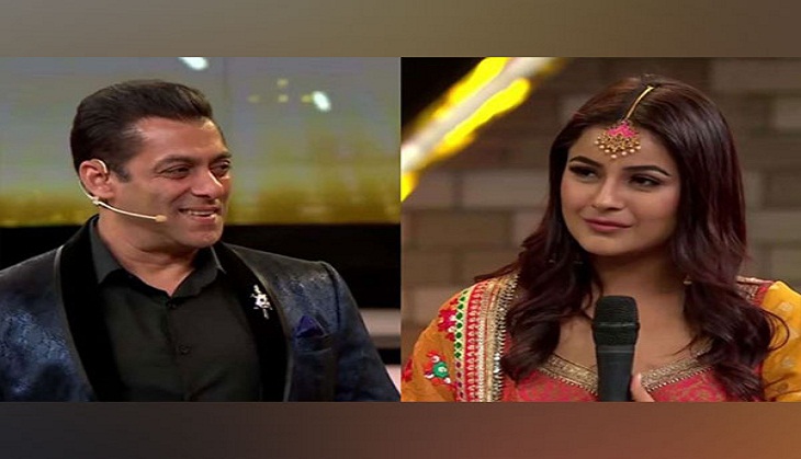 Shehnaaz Gill to make her debut in Bollywood with Salman Khan's 'Kabhi Eid Kabhi Diwali'