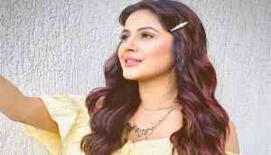 Shehnaaz Gill shares picture with Brahma Kumari Shivani, mentions her as 'soulsister'