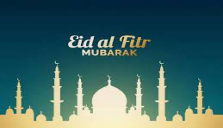 Eid ul Fitr 2022: When Shawwal moon will be sighted in India?  