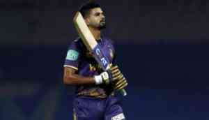 IPL 2022: No excuse, says KKR skipper Shreyas Iyer after 5th consecutive defeat