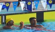 Ace swimmers Srihari Nataraj, Siva Sridhar look to make dream team at Asian Games