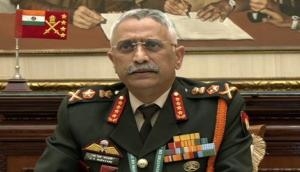 General MM Naravane's tenure will be remembered for resolute reply to northern adversary: Indian Army