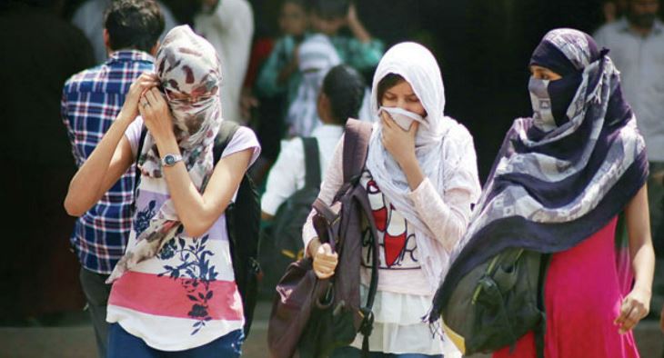 Weather update: Heatwave conditions expected to abate; check IMD’s full prediction here  