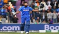 Happy Birthday Rohit Sharma: Wishes pour in for 'Hitman' as he turns 35