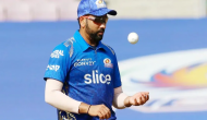 IPL 2022: MI skipper Rohit Sharma hails Shokeen, Kartikeya after win over RR