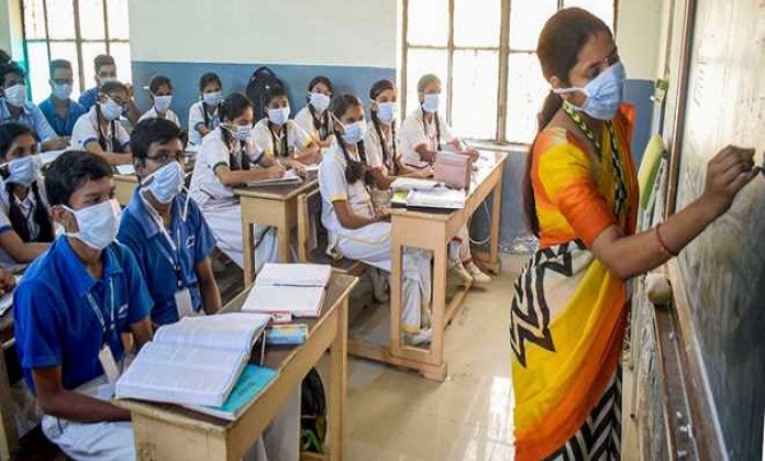 Rajasthan Teacher Recruitment 2023: Apply for over 9700 posts; important details here