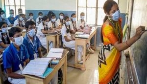 Rajasthan Teacher Recruitment 2023: Apply for over 9700 posts; important details here