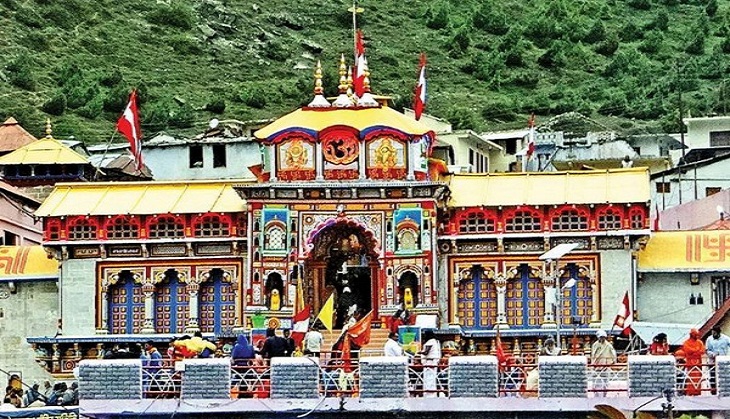 Char Dham Yatra: COVID testing, vaccination certificates not mandatory for devotees