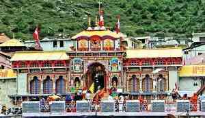 Char Dham Yatra: COVID testing, vaccination certificates not mandatory for devotees