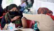 Coronavirus Pandemic: Over 19.43 cr COVID vaccine doses available with States, UTs, says Centre