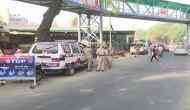 Patiala clashes: Mobile internet suspended, Punjab CM orders transfer of 3 police officials