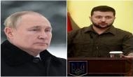 Russia-Ukraine War: Putin, Zelensky both invited to G20, says Indonesian president