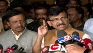 Hanuman Chalisa Row: Shiv Sena fighting against divisive forces of country, says Sanjay Raut