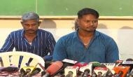 Chennai custodial death: Police offered Rs 1 lakh bribe to stay silent, alleges victim's brother