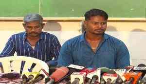 Chennai custodial death: Police offered Rs 1 lakh bribe to stay silent, alleges victim's brother