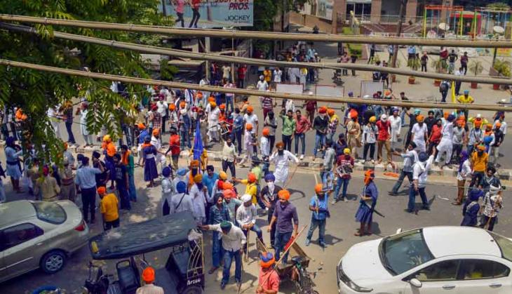 Patiala clashes: Key conspirator Barjinder Singh Parwana arrested