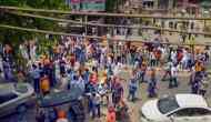 Patiala clashes: Key conspirator Barjinder Singh Parwana arrested