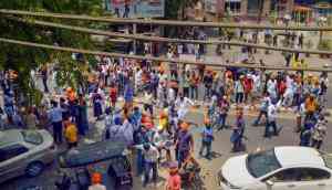 Patiala clashes: Key conspirator Barjinder Singh Parwana arrested