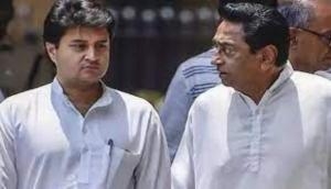 MP Minister claims Kamal Nath conspired against Scindia in LS polls