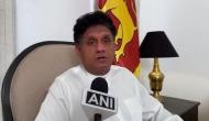 Sri Lankan Opposition leader slams govt for being reckless