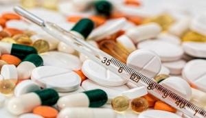 India's Pharma exports grow by 103 pc since 2013-14