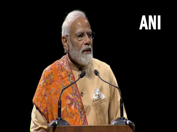 PM Modi Europe Visit Update: '2024; Modi Once More' slogan echoes at Indian community event in Berlin