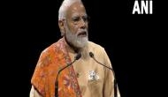 PM Modi Europe Visit Update: '2024; Modi Once More' slogan echoes at Indian community event in Berlin