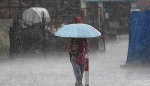 Maharashtra: Parts of state likely to receive heavy rainfall