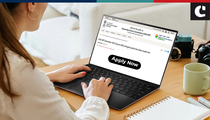 UGC NET Online Application Form 2022: New registration begins for December 2021 and June 2022 cycle; more deets inside