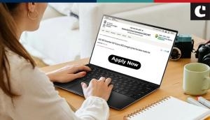 UGC NET Online Application Form 2022: New registration begins for December 2021 and June 2022 cycle; more deets inside