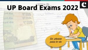 ‘Sir meri shaadi bahut mushkil se hui hai’: UP Board students make bizarre requests from their answer sheets evaluators